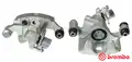 Féknyereg - Brembo