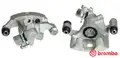 Féknyereg - Brembo