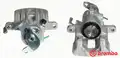 Féknyereg - Brembo