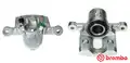 Féknyereg - Brembo