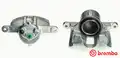 Féknyereg - Brembo