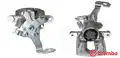 Féknyereg - Brembo