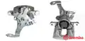 Féknyereg - Brembo