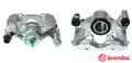 Féknyereg - Brembo