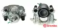 Féknyereg - Brembo