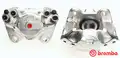 Féknyereg - Brembo