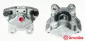 Féknyereg - Brembo