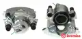 Féknyereg - Brembo