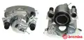 Féknyereg - Brembo