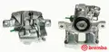 Féknyereg - Brembo