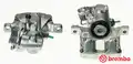 Féknyereg - Brembo