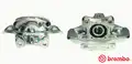 Féknyereg - Brembo