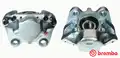 Féknyereg - Brembo