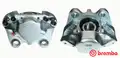 Féknyereg - Brembo