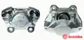 Féknyereg - Brembo