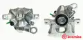 Féknyereg - Brembo