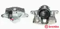 Féknyereg - Brembo
