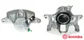 Féknyereg - Brembo
