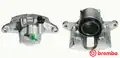 Féknyereg - Brembo