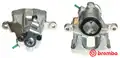 Féknyereg - Brembo