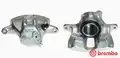 Féknyereg - Brembo