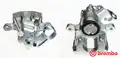 Féknyereg - Brembo