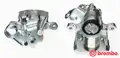 Féknyereg - Brembo