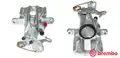 Féknyereg - Brembo