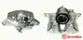 Féknyereg - Brembo