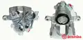 Féknyereg - Brembo
