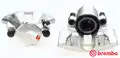 Féknyereg - Brembo