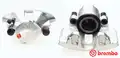 Féknyereg - Brembo