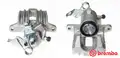 Féknyereg - Brembo