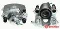 Féknyereg - Brembo