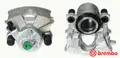 Féknyereg - Brembo