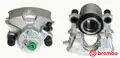 Féknyereg - Brembo