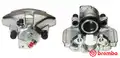 Féknyereg - Brembo