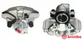 Féknyereg - Brembo