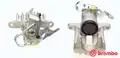 Féknyereg - Brembo