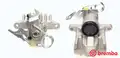 Féknyereg - Brembo