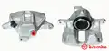 Féknyereg - Brembo