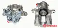 Féknyereg - Brembo