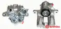 Féknyereg - Brembo