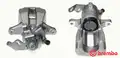 Féknyereg - Brembo