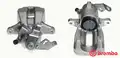 Féknyereg - Brembo