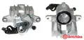 Féknyereg - Brembo