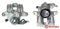 Féknyereg - Brembo