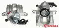 Féknyereg - Brembo