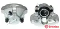 Féknyereg - Brembo