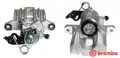 Féknyereg - Brembo